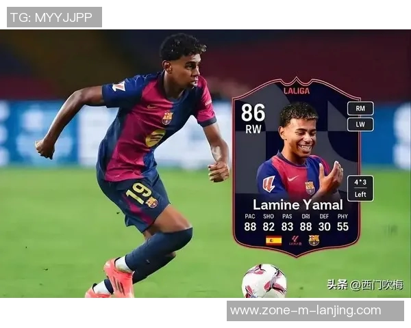 从欧洲杯神童到西甲迷途巴萨新王登基路上的四大困境