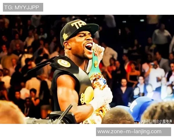 布拉德利与梅威瑟的巅峰对决谁能胜出引发拳击界热议