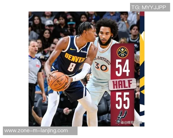 勇士与掘金激战正酣谁将赢得西部季后赛的荣耀与未来